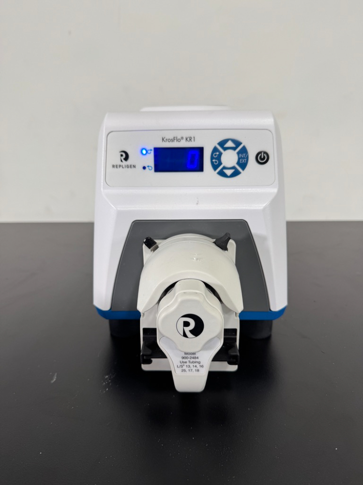 Image of Repligen KroFlo KR 1 Peristaltic Pump